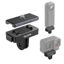 Adaptador Magnético para Insta360 X5 X4 X3 X2 Ace/Ace Pro/2