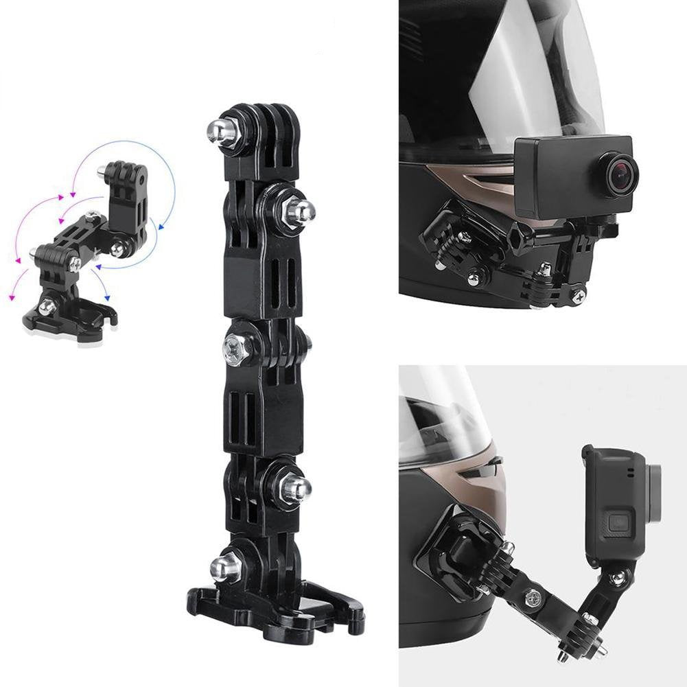 Adaptador Brazo Montaje para GoPro, Dji Osmo y Otras Cámaras