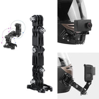 Adaptador Brazo Montaje para GoPro, Dji Osmo y Otras Cámaras
