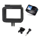 Carcasa Abierta o Frame para Cámara GoPro Hero 13 12 11 10 9