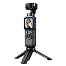 Cámara Pocket 4K 75MP con Gimbal 3 Ejes para Vlog Contenido