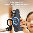Soporte Mesa Magnético Pro para Celular Streaming Contenido