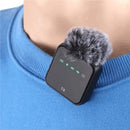 Micrófonos Inalámbrico Audio Profesional Tipo-C y Lightning