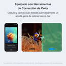 Carcasa Sumergible Celular con Control Remoto IP68 - Telesin