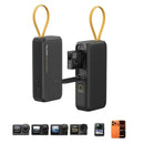 Power Bank Cargador DJI Osmo 360 6 5 4 3 10000mAh Telesin