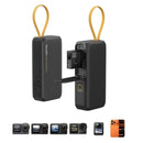 Power Bank Cargador DJI Osmo 360 6 5 4 3 10000mAh Telesin