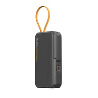 Power Bank Cargador DJI Osmo 360 6 5 4 3 10000mAh Telesin