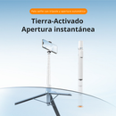 Selfie Stick 1.7m Trípode Apertura Automática Bluetooth