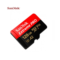 SanDisk 128 GB Extreme
