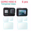 Lamina para GoPro Hero 8