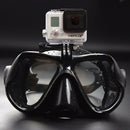 Lentes Snorkel Para Cámara Deportiva Gopro Dji Osmo Insta360