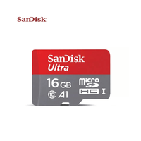 SanDisk 16 GB Ultra