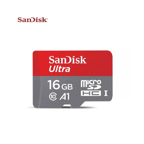 SanDisk 16 GB Ultra