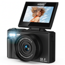 Cámara Digital 4K 64MP Wifi Innedd