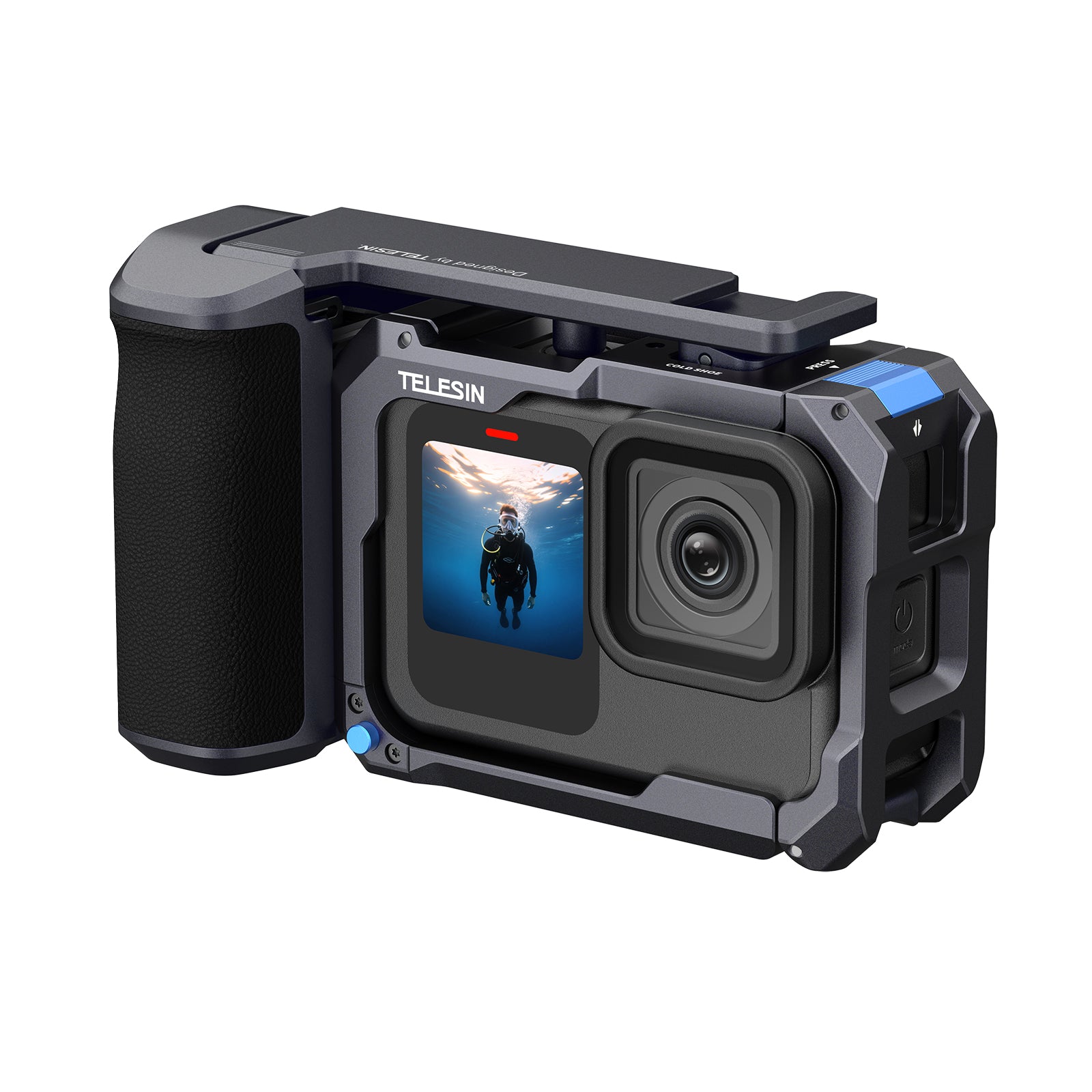 Para Gopro