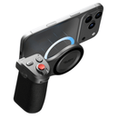 Grip Magnético Carga Inalambrica 3200mAh para iPhone Android