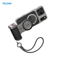 Master Grip Magsafe para iPhone 17 Pro y 17 PRO MAX con Carga Inalámbrica
