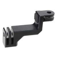 Adaptador Vertical de Aluminio para Cámaras de Acción