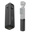 Grip Power Bank para DJI Osmo Pocket 3 4 5000mAh - Telesin