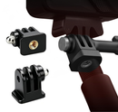 Adaptador Atornillable  para Cámara Gopro Insta360 DJI Otras