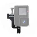 Adaptador Vertical de Aluminio para Go Pro