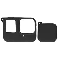 Funda de Silicona + Tapa para Insta 360 Ace Pro - Telesin