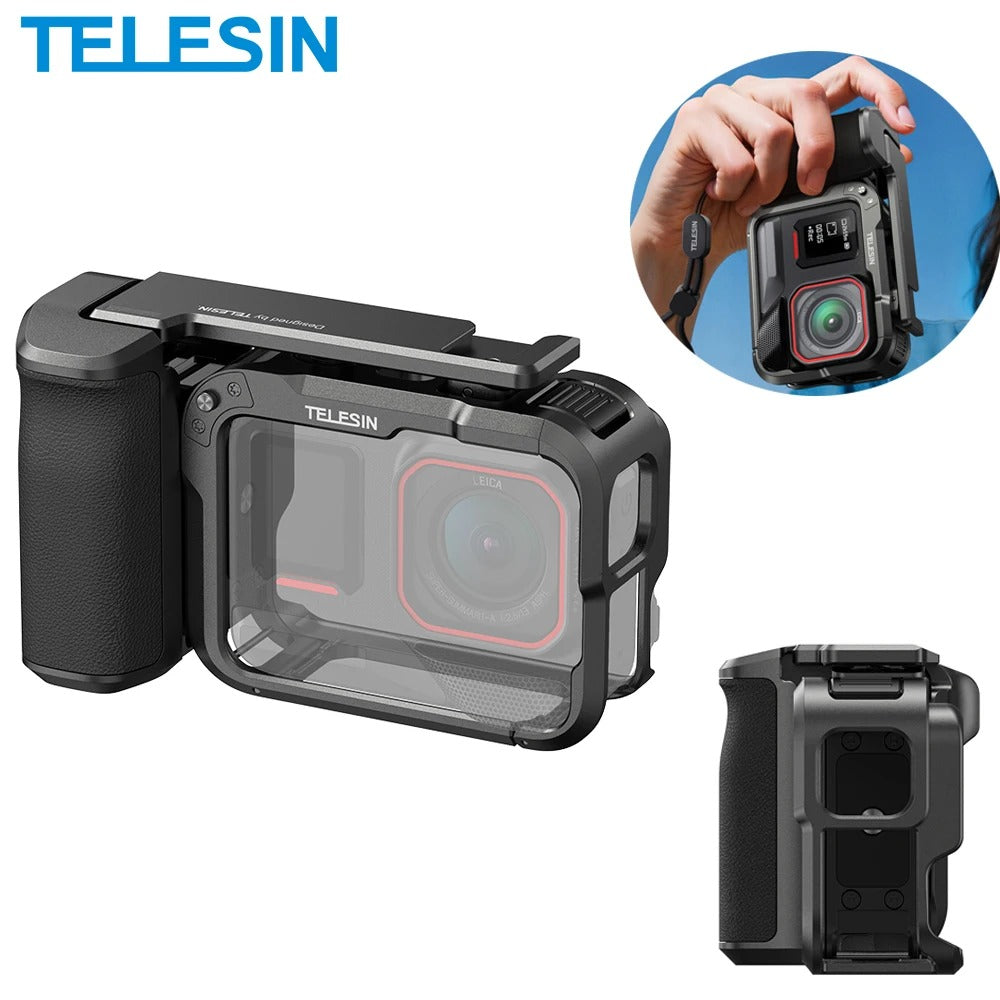 Para Insta360