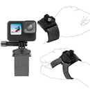 Correa de Muñeca 360° para Cámara Deportiva Gopro y otras