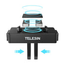 Adaptador Magnético de Dos Garras de Insta360 Ace/Ace Pro/2/X5