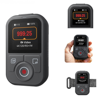 Control Bluetooth DJI Osmo Action 4 5 6 y Osmo 360 - Telesin