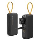 Power Bank Cargador DJI Osmo 360 6 5 4 3 10000mAh Telesin