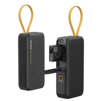 Power Bank Cargador DJI Osmo 360 6 5 4 3 10000mAh Telesin