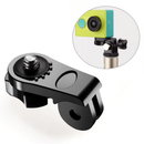 Adaptador Montaje para Cámaras GoPro DJI Insta360 y Otras