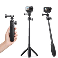 Trípode Selfie 3.0 para Cámaras Deportivas Gopro DJI u Otras