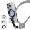 Brazo Magsafe Aluminio Celular para Accesorios de Cámara