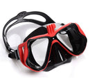 Lentes Snorkel Para Cámara Deportiva Gopro Dji Osmo Insta360