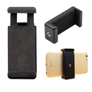 Soporte Clip Celular para Selfie Stick Trípode Montura Gopro