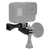 Adaptador Montaje 90° para GoPro, DJI Osmo y Otras Cámaras