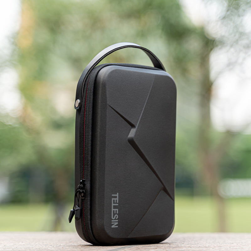 Bolso Telesin HardCase