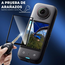 Lámina de Vidrio Templado para Insta360 X3