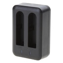 Cargador Doble para Batería BL-5C & BL-5B para Cámara Digital