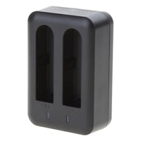 Cargador Doble para Batería BL-5C & BL-5B para Cámara Digital