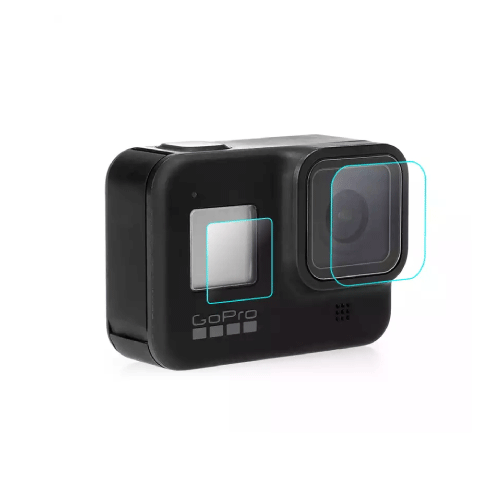 Lamina para GoPro Hero 8