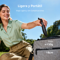 Trípode Selfie 3.0 para Cámaras Deportivas Gopro DJI u Otras