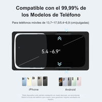 Carcasa Sumergible Celular con Control Remoto IP68 - Telesin