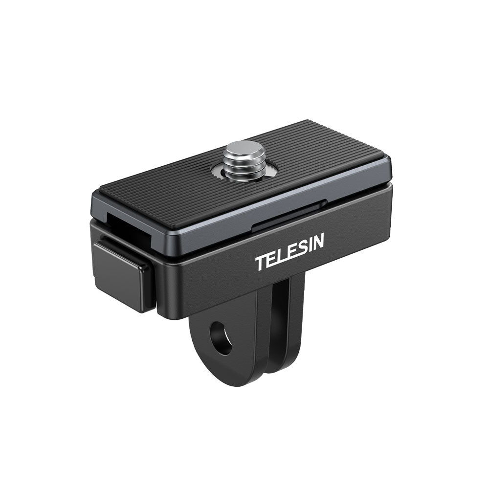 Adaptador Magnético para Insta360 X5 X4 X3 X2 Ace/Ace Pro/2