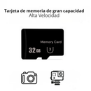 Tarjeta SD 32GB U3 Alta Velocidad para Cámara Celular Drone