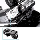 Adaptador Montaje para Cámaras GoPro DJI Insta360 y Otras