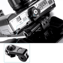 Adaptador Montaje para Cámaras GoPro DJI Insta360 y Otras
