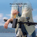 Power Bank Cargador DJI Osmo 360 6 5 4 3 10000mAh Telesin